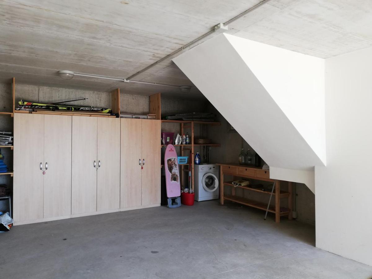 Apartment Magnolia B - Musso Екстер'єр фото
