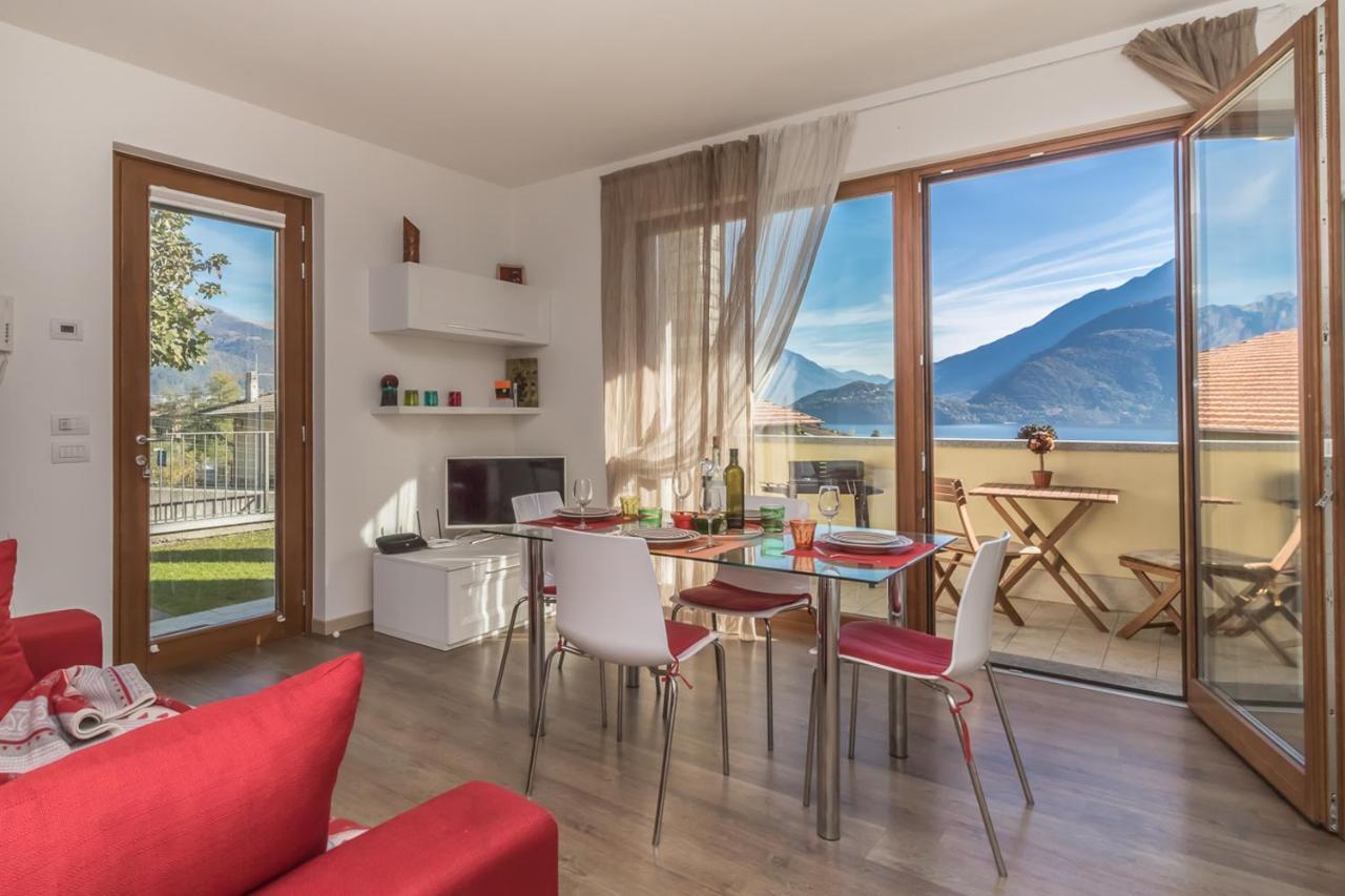 Apartment Magnolia B - Musso Екстер'єр фото