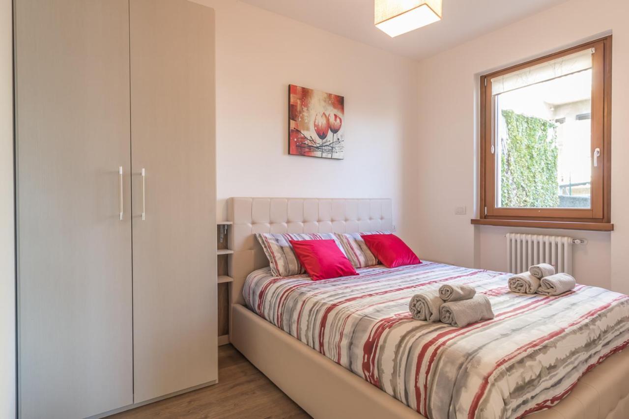 Apartment Magnolia B - Musso Екстер'єр фото