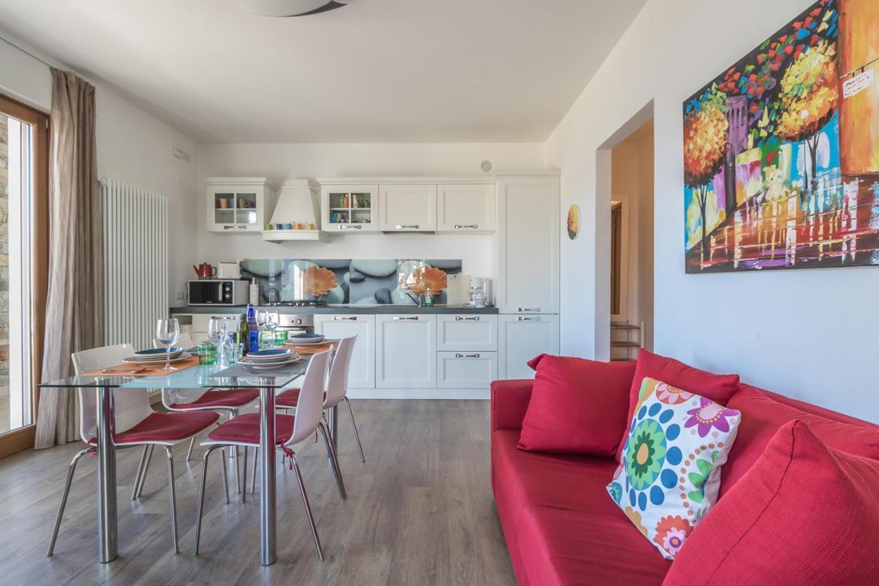 Apartment Magnolia B - Musso Екстер'єр фото