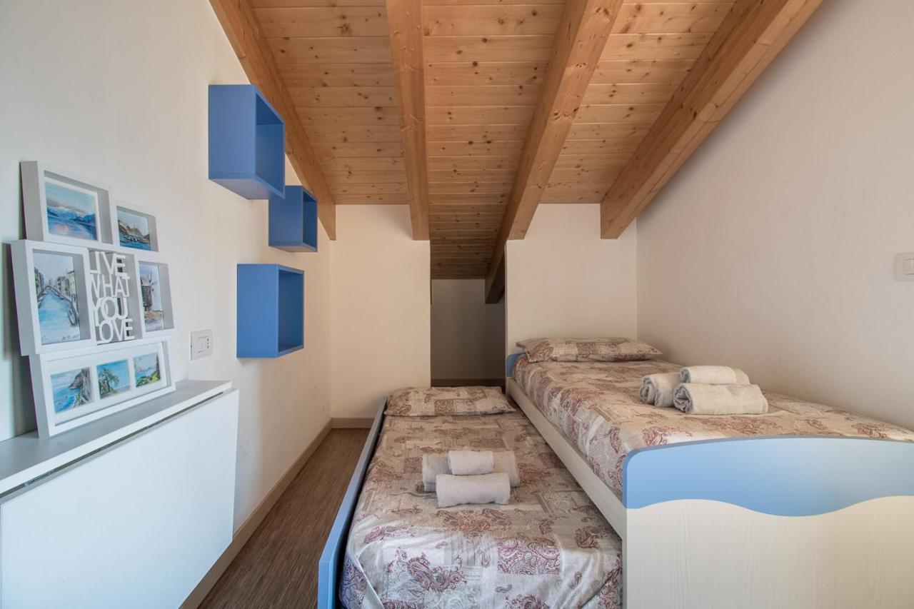 Apartment Magnolia B - Musso Екстер'єр фото