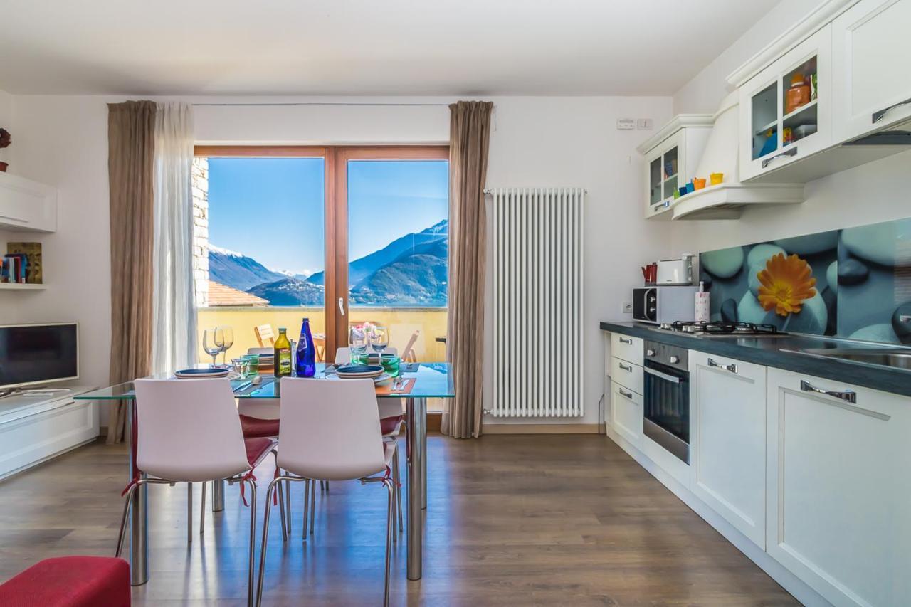 Apartment Magnolia B - Musso Екстер'єр фото