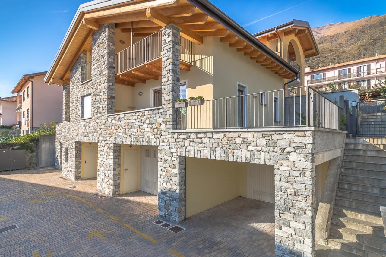 Apartment Magnolia B - Musso Екстер'єр фото