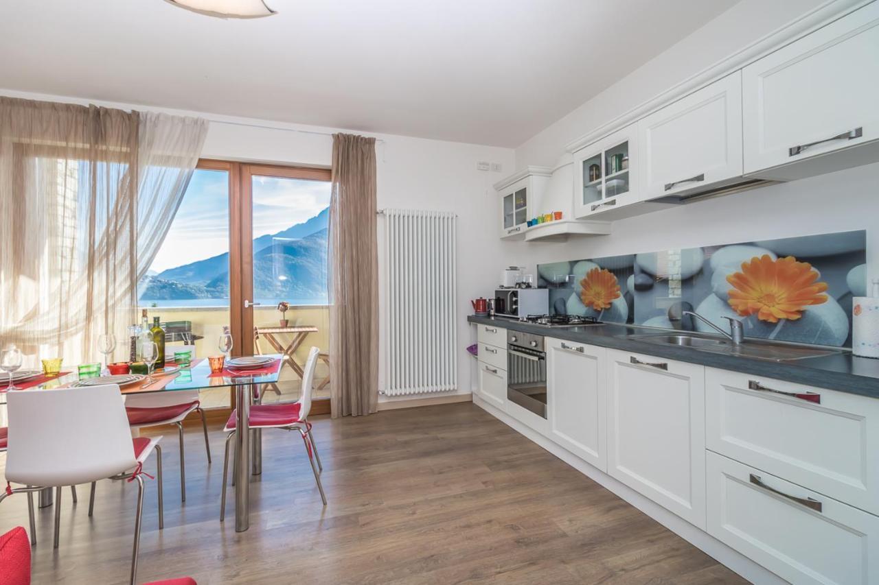 Apartment Magnolia B - Musso Екстер'єр фото