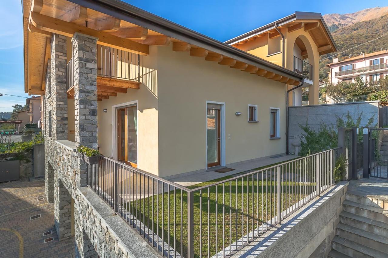 Apartment Magnolia B - Musso Екстер'єр фото