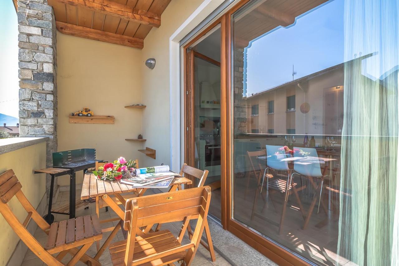 Apartment Magnolia B - Musso Екстер'єр фото