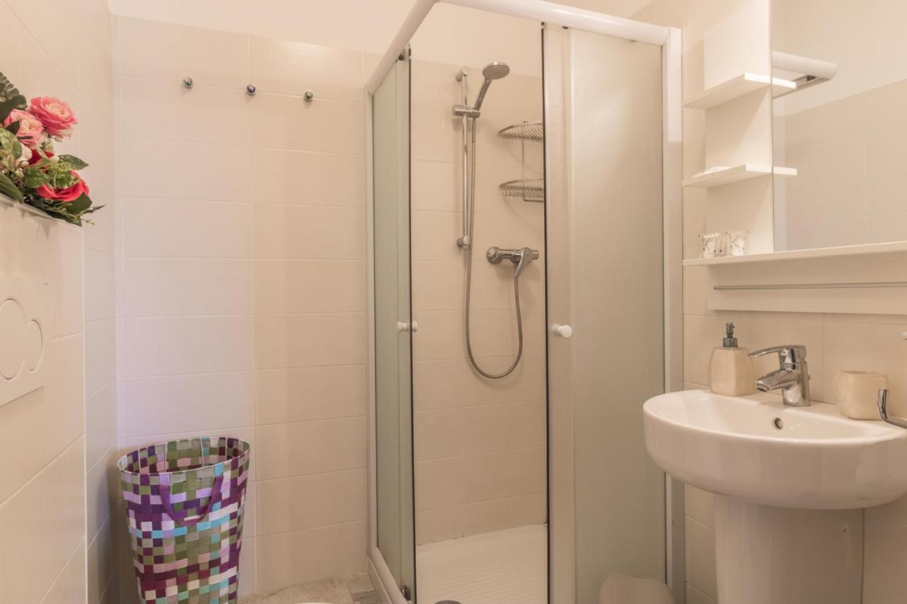 Apartment Magnolia B - Musso Екстер'єр фото
