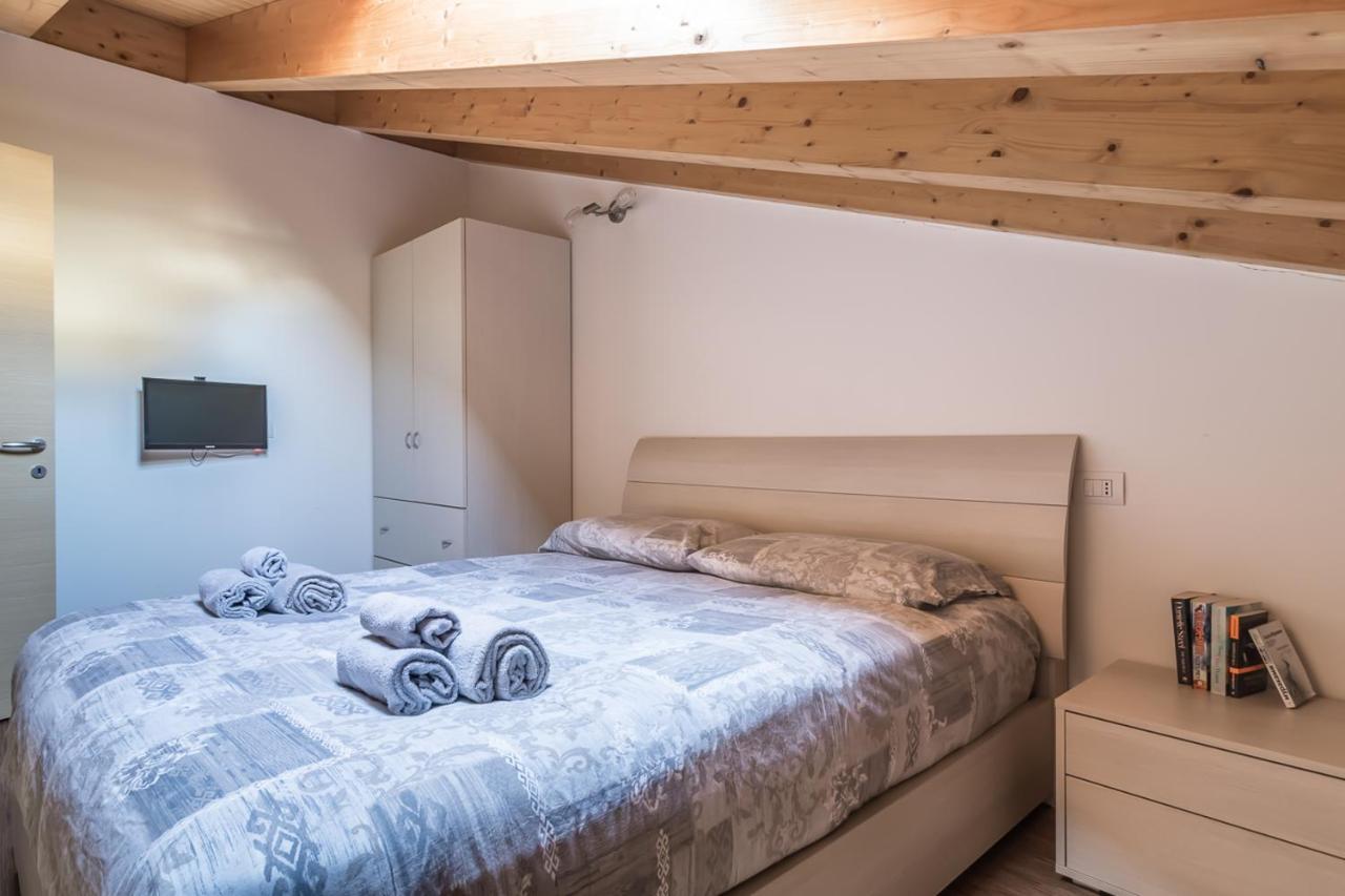Apartment Magnolia B - Musso Екстер'єр фото