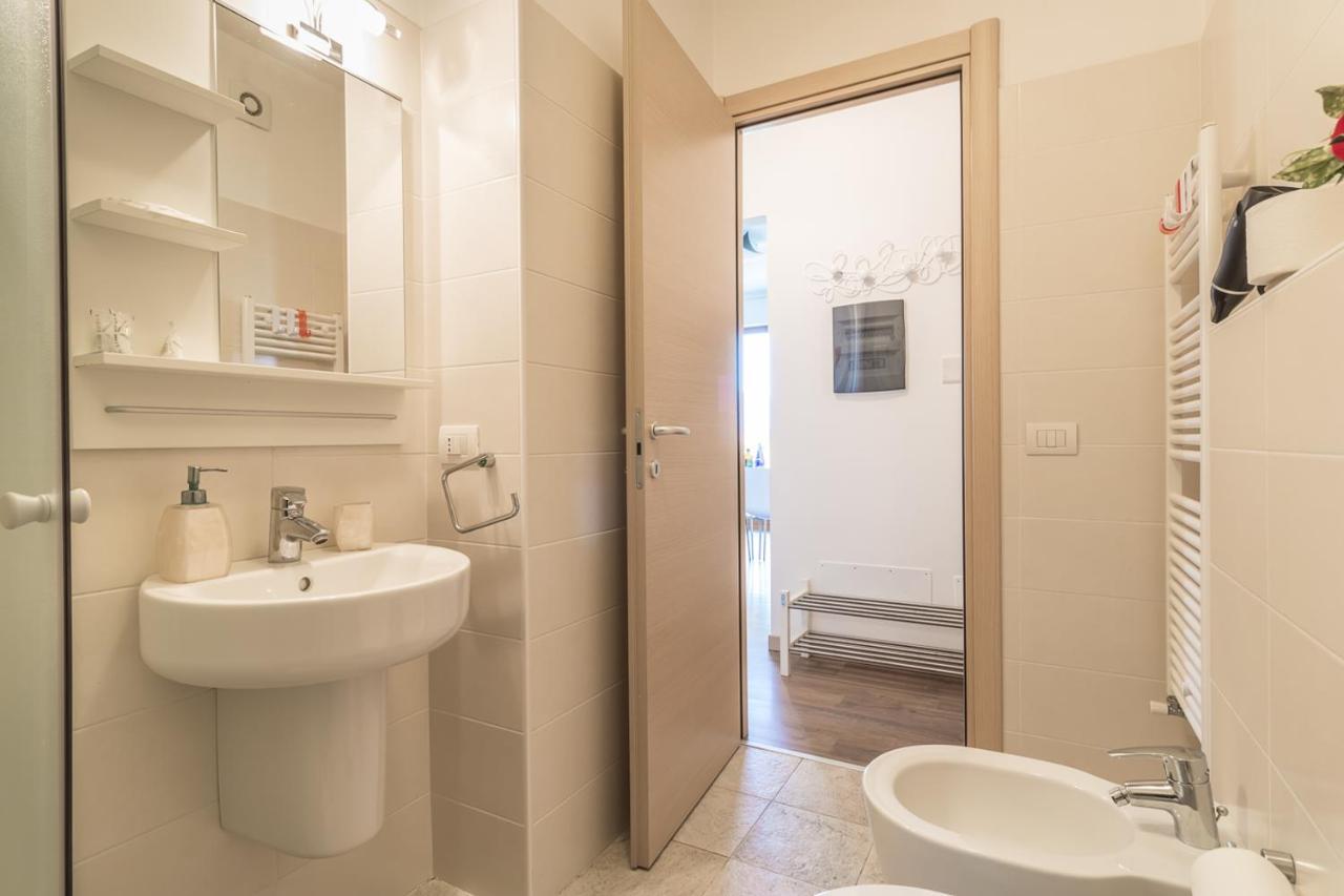 Apartment Magnolia B - Musso Екстер'єр фото
