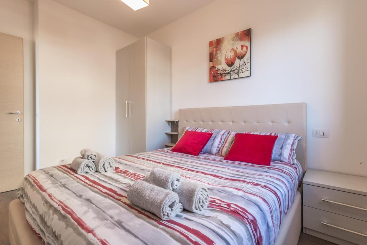 Apartment Magnolia B - Musso Екстер'єр фото